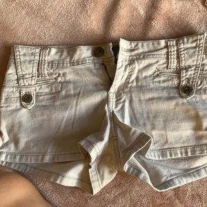 US Polo Assn. Shorts